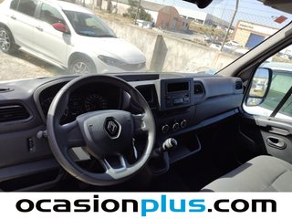 Renault Master Furgon L3H3 3500 Blue dCi 99 kW (135 CV)