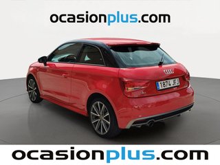 Audi A1 Adrenalin2 1.0 TFSI 70 kW (95 CV)