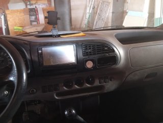 Ford Transit Custom 1999