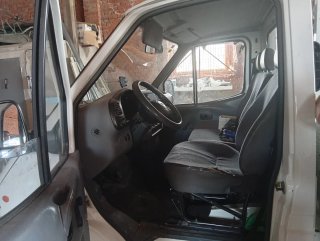 Ford Transit Custom 1999