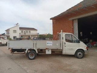 Ford Transit Custom 1999