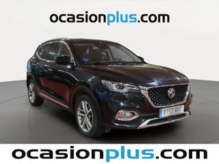 MG eHS 1.5 T-GDI PHEV Luxury 190 kW (258 CV)