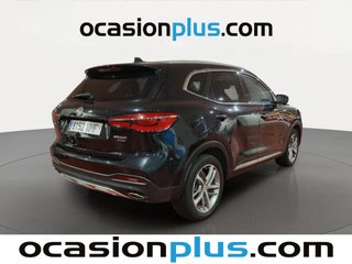 MG eHS 1.5 T-GDI PHEV Luxury 190 kW (258 CV)