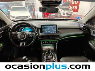 MG eHS 1.5 T-GDI PHEV Luxury 190 kW (258 CV)