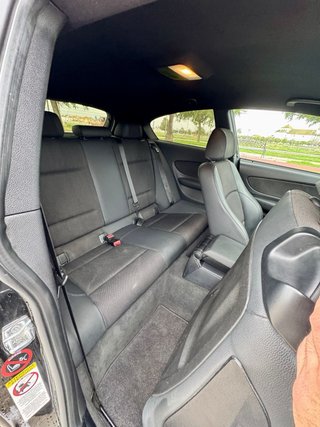 BMW Serie 1 2009