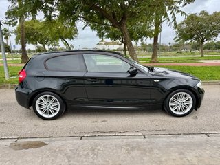 BMW Serie 1 2009