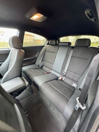 BMW Serie 1 2009