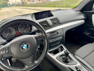 BMW Serie 1 2009