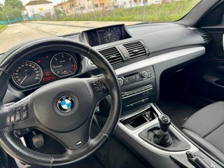 BMW Serie 1 2009