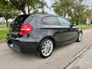 BMW Serie 1 2009
