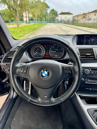 BMW Serie 1 2009