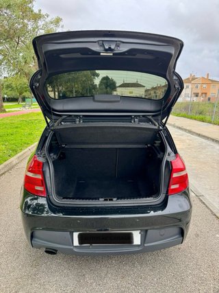 BMW Serie 1 2009