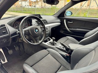 BMW Serie 1 2009