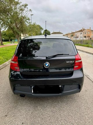 BMW Serie 1 2009