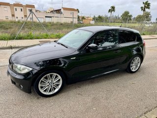 BMW Serie 1 2009