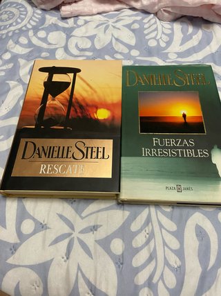 Fuerzas Irresistibles