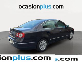 Volkswagen Passat Highline 2.0 TDI 125 kW (170 CV) DSG