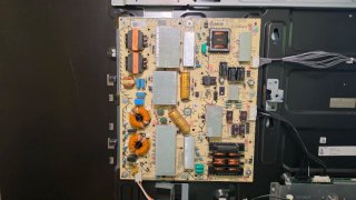 Fuente Alimentación Sony KD-65A8 / Delta AP-P41