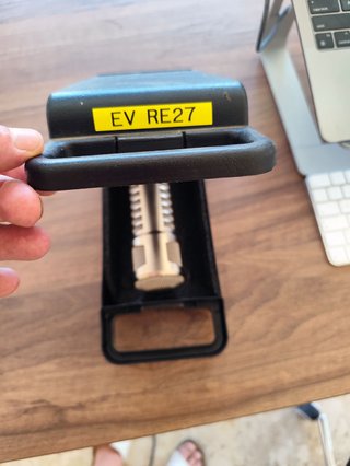 Electro-Voice RE27 N/D Micrófono Dinámico