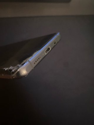 Xiaomi Mi Note 10 Lite NEGOCIABLE