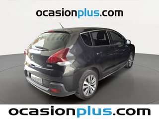 Peugeot 3008 1.6 HDI Style 84 kW (115 CV)