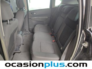 Peugeot 3008 1.6 HDI Style 84 kW (115 CV)