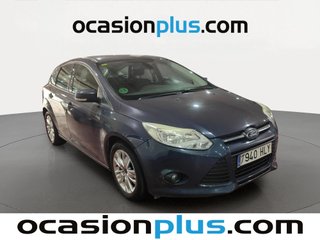 Ford Focus 1.0 Ecoboost Trend 92 kW (125 CV)