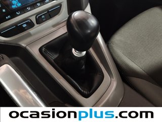 Ford Focus 1.0 Ecoboost Trend 92 kW (125 CV)