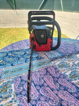 Motosierra Jonsered 535
