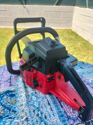 Motosierra Jonsered 535