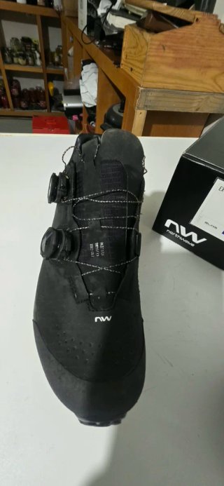 Zapatillas Ciclismo Northwave Extreme XC 2