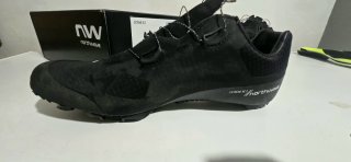 Zapatillas Ciclismo Northwave Extreme XC 2