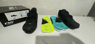 Zapatillas Ciclismo Northwave Extreme XC 2