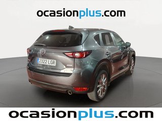 Mazda CX-5 2.0 G Evolution Design 2WD 121 kW (165 CV)