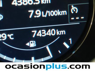 Mazda CX-5 2.0 G Evolution Design 2WD 121 kW (165 CV)