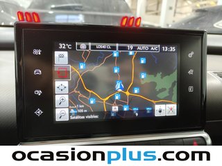 Citroen C4 Cactus BlueHDi 100 Shine 73 kW (100 CV)