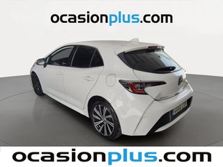 Toyota Corolla 1.8 125H Style E-CVT 90 kW (122 CV)