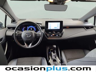 Toyota Corolla 1.8 125H Style E-CVT 90 kW (122 CV)