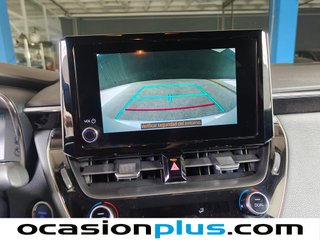 Toyota Corolla 1.8 125H Style E-CVT 90 kW (122 CV)