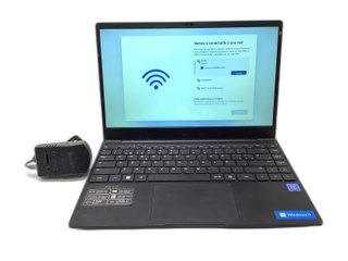 E1205150-0 PC PORTATIL PEAQ NOTEBOOK SLIM S140V