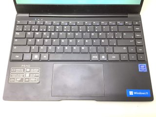 E1205150-0 PC PORTATIL PEAQ NOTEBOOK SLIM S140V