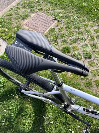 Bicicleta Gravel Megamo Jakar 30 Raw talla M