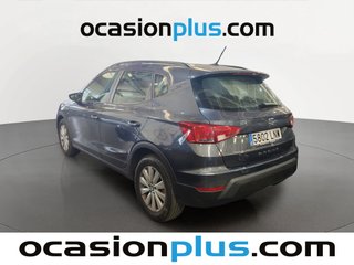 SEAT Arona 1.0 TSI Style Go2 DSG 81 kW (110 CV)