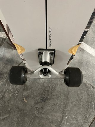 Surfskate Slide by Sancheski 32"