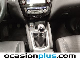 Nissan Qashqai dCi 110 Tekna 4x2 81 kW (110 CV)