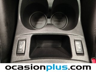 Nissan Qashqai dCi 110 Tekna 4x2 81 kW (110 CV)