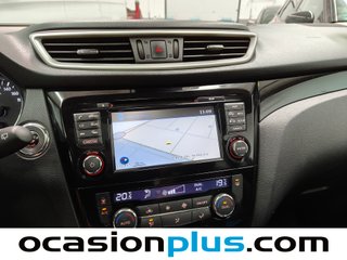 Nissan Qashqai dCi 110 Tekna 4x2 81 kW (110 CV)