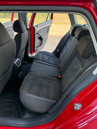 Volkswagen Golf VI Variant 1.6 TDI 105 Sport 5p