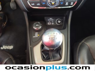 Jeep Cherokee 2.0 CRD Limited 4x4 Active D. I 103 kW (140 CV)