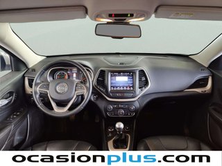 Jeep Cherokee 2.0 CRD Limited 4x4 Active D. I 103 kW (140 CV)